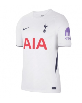 Billige Fotballdrakt Tottenham Hotspur Replika Hjemmedrakt 2026-27 Kortermet Billige Fotballdrakt Tottenham Hotspur Replika Hjemmedrakt 2026-27 Kortermet